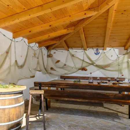 By The Sea Mavarstica, Ciovo - 20161 Apartmán Trogir