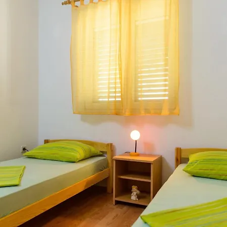 Apartman By The Sea Mavarstica, Ciovo - 20161 Trogir