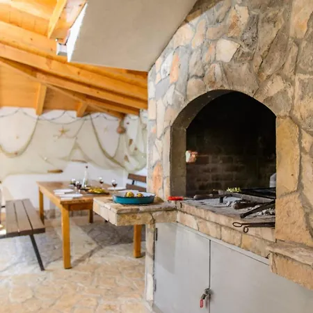 Apartmán By The Sea Mavarstica, Ciovo - 20161