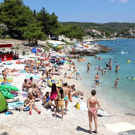 Apartmán By The Sea Mavarstica, Ciovo - 20161