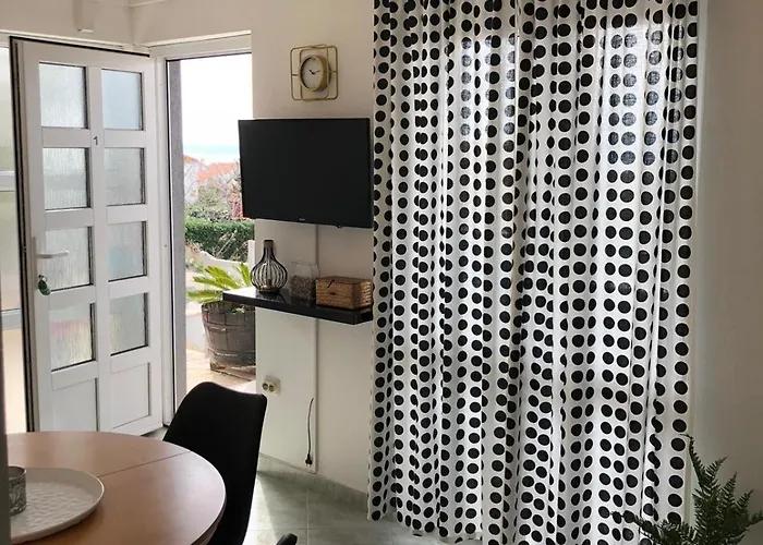 By The Sea Mavarstica, Ciovo - 20161 Apartman