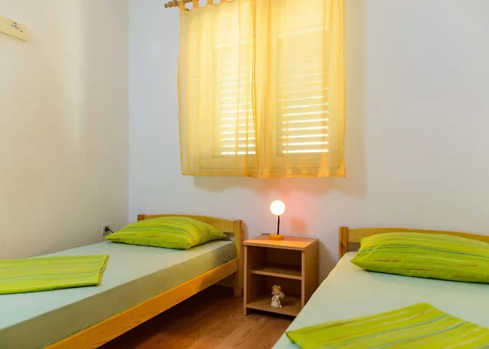 Apartman By The Sea Mavarstica, Ciovo - 20161 Trogir
