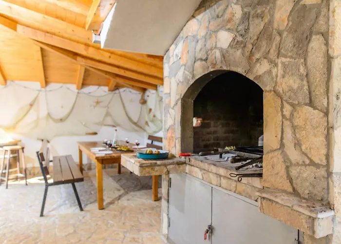 Apartman By The Sea Mavarstica, Ciovo - 20161