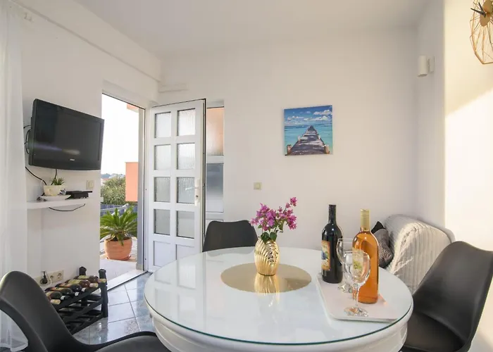 By The Sea Mavarstica, Ciovo - 20161 Apartman