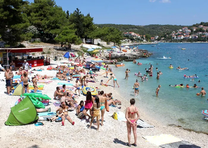 Apartman By The Sea Mavarstica, Ciovo - 20161