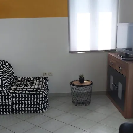 By The Sea Mavarstica, Ciovo - 20161 * Trogir