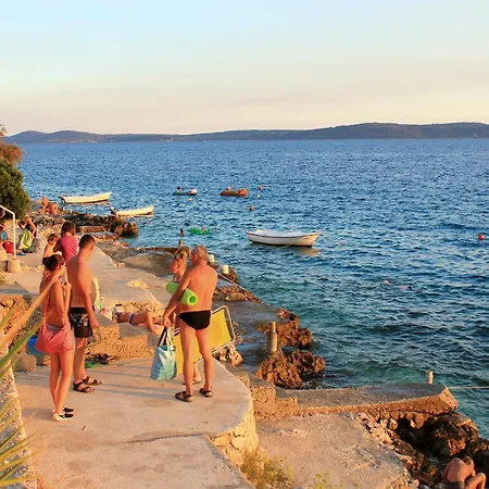 By The Sea Mavarstica, Ciovo - 20161 Apartament *