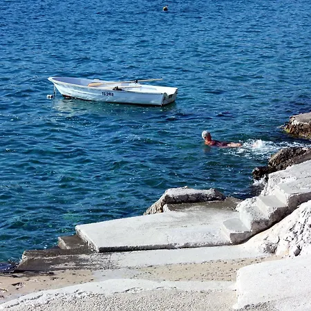 By The Sea Mavarstica, Ciovo - 20161 * Trogir