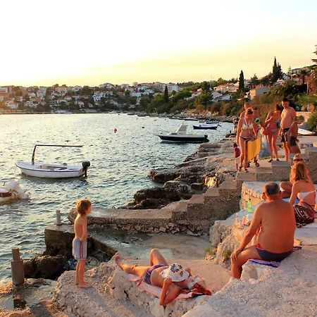 By The Sea Mavarstica, Ciovo - 20161 *