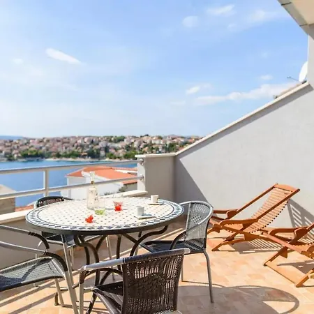 By The Sea Mavarstica, Ciovo - 20161 Apartament Trogir