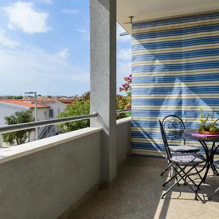 By The Sea Mavarstica, Ciovo - 20161