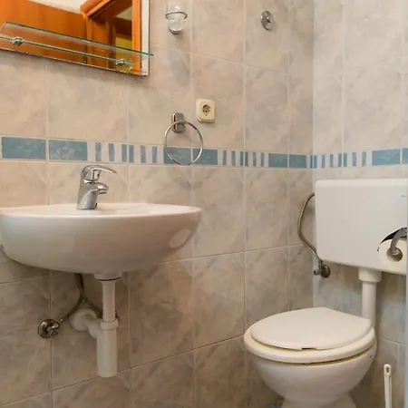 By The Sea Mavarstica, Ciovo - 20161 Apartament *