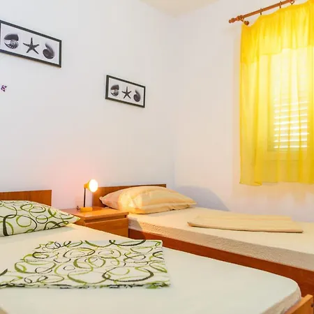 Apartmán By The Sea Mavarstica, Ciovo - 20161 Trogir