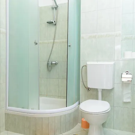 By The Sea Mavarstica, Ciovo - 20161 * Trogir