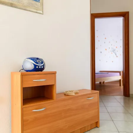 By The Sea Mavarstica, Ciovo - 20161 Apartament Trogir