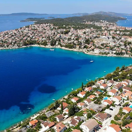 By The Sea Mavarstica, Ciovo - 20161