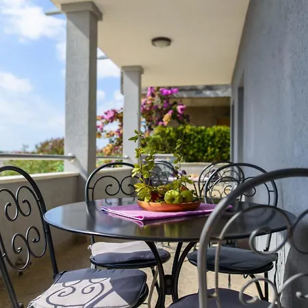 By The Sea Mavarstica, Ciovo - 20161 * Trogir