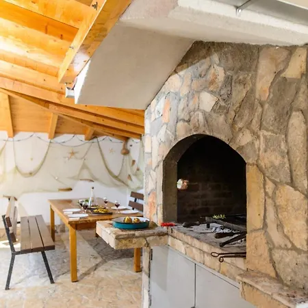 By The Sea Mavarstica, Ciovo - 20161 Apartament Trogir