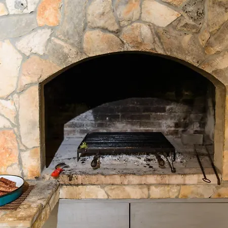 By The Sea Mavarstica, Ciovo - 20161