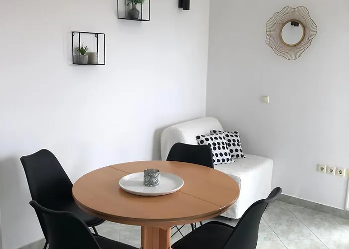 Apartment By The Sea Mavarstica, Ciovo - 20161 *