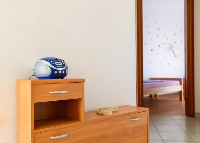 By The Sea Mavarstica, Ciovo - 20161 Apartment Trogir